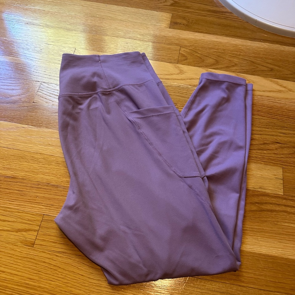 Eddie Bauer leggings